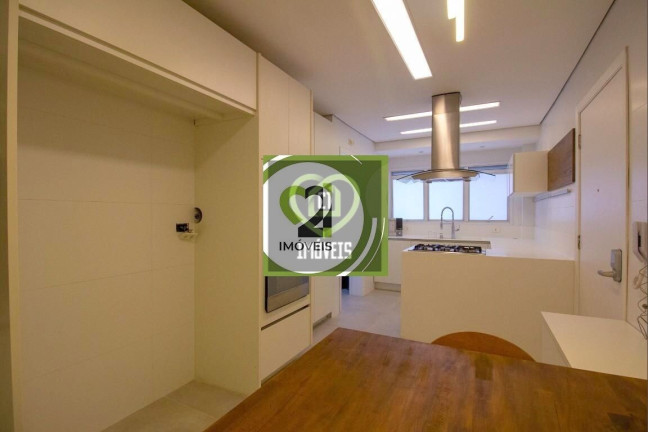 Imagem Apartamento com 3 Quartos à Venda, 206 m² em Vila Romana - São Paulo Imagem Apartamento com 3 Quartos à Venda, 206 m² em Vila Romana - São Paulo