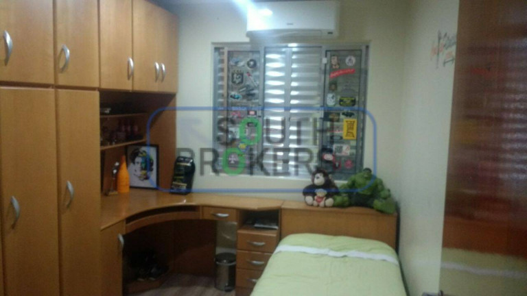 Imagem Casa com 4 Quartos à Venda, 287 m² em Vila Nova Mazzei - São Paulo
