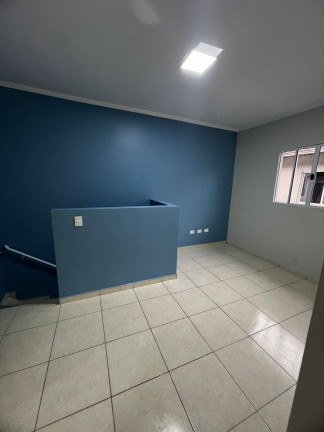 Imagem Sobrado com 2 Quartos à Venda, 52 m² em Vila Sonia - Praia Grande