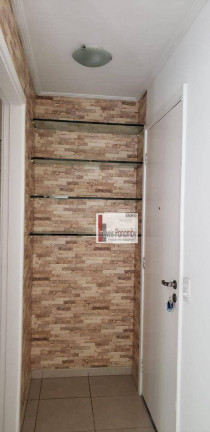 Imagem Apartamento com 2 Quartos à Venda, 50 m² em Jardim Ampliação - São Paulo Imagem Apartamento com 2 Quartos à Venda, 50 m² em Jardim Ampliação - São Paulo