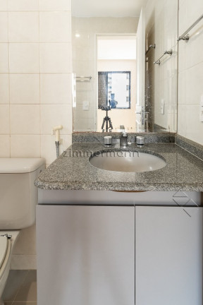 Imagem Apartamento com 3 Quartos à Venda, 160 m² em Perdizes - São Paulo