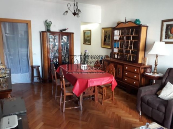 Imagem Imóvel com 3 Quartos à Venda, 150 m² em Botafogo - Rio De Janeiro