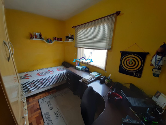 Casa com 3 Quartos à Venda, 125 m² em Vila Marari - São Paulo