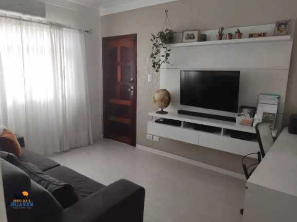Apartamento com 2 Quartos à Venda,  em Parque Bitaru - São Vicente