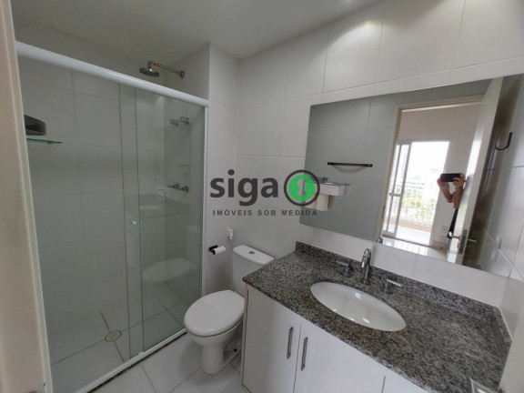 Imagem Apartamento com 1 Quarto à Venda, 37 m² em Alto Da Boa Vista - São Paulo