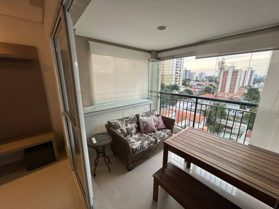 Apartamento à Venda,  em Vila Mascote - São Paulo