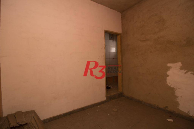 Imagem Sobrado para Alugar, 667 m² em Vila Matias - Santos Imagem Sobrado para Alugar, 667 m² em Vila Matias - Santos