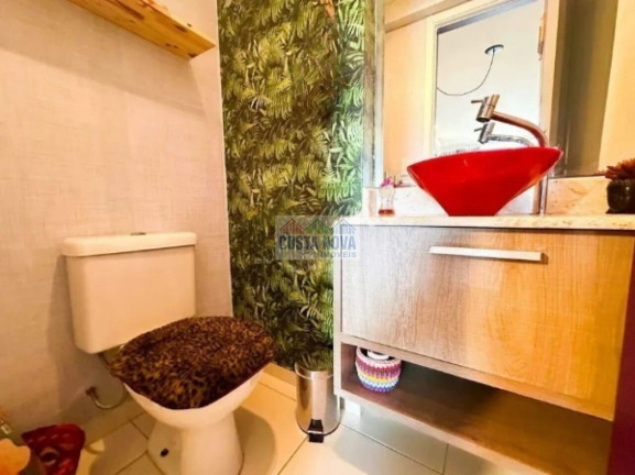 Imagem Apartamento com 3 Quartos à Venda, 94 m² em Encruzilhada - Santos Imagem Apartamento com 3 Quartos à Venda, 94 m² em Encruzilhada - Santos