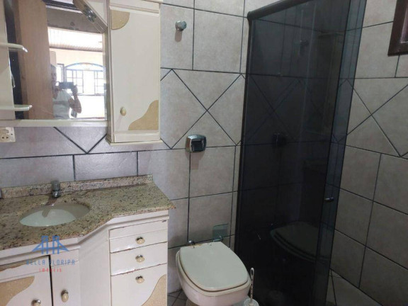 Imagem Casa com 4 Quartos à Venda, 160 m² em Saco Dos Limões - Florianópolis