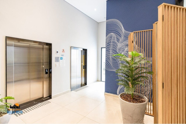 Imagem Apartamento com 1 Quarto à Venda, em Bela Vista - São Paulo Imagem Apartamento com 1 Quarto à Venda, em Bela Vista - São Paulo