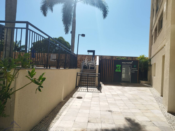 Imagem Apartamento com 3 Quartos à Venda, 72 m² em Centro - Campos Dos Goytacazes Imagem Apartamento com 3 Quartos à Venda, 72 m² em Centro - Campos Dos Goytacazes