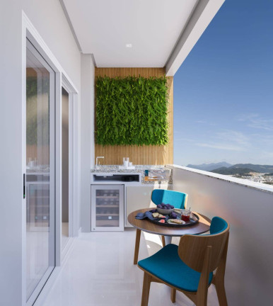 Imagem Apartamento com 2 Quartos à Venda, 62 m² em Jardim Ana Rosa - Taubaté Imagem Apartamento com 2 Quartos à Venda, 62 m² em Jardim Ana Rosa - Taubaté