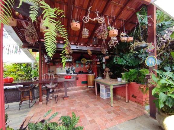 Imagem Casa com 3 Quartos à Venda, 187 m² em Ermitage - Teresópolis Imagem Casa com 3 Quartos à Venda, 187 m² em Ermitage - Teresópolis