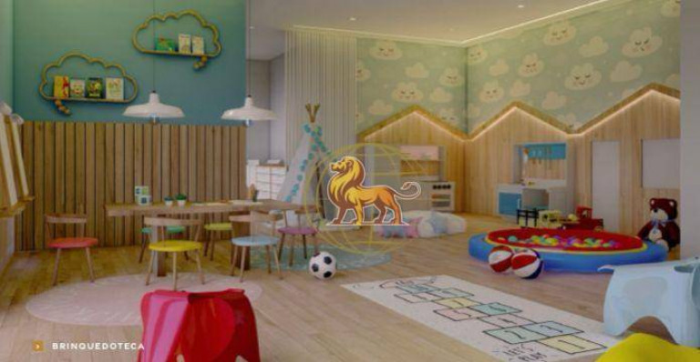 Imagem Apartamento com 4 Quartos à Venda, 206 m² em Vila Maria - Itapetininga