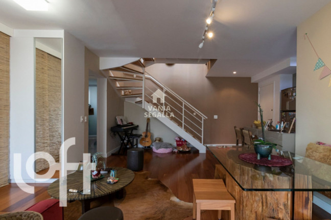 Imagem Apartamento com 2 Quartos à Venda, 117 m² em Vila Anglo Brasileira - São Paulo Imagem Apartamento com 2 Quartos à Venda, 117 m² em Vila Anglo Brasileira - São Paulo