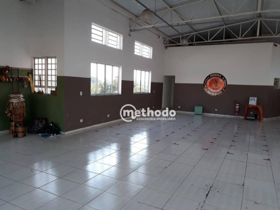 Imagem Sala Comercial à Venda, 208 m² em Jardim Eulina - Campinas Imagem Sala Comercial à Venda, 208 m² em Jardim Eulina - Campinas