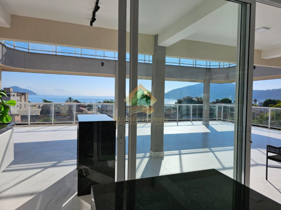 Imagem Cobertura com 3 Quartos à Venda, 500 m² em Barra Da Lagoa - Ubatuba Imagem Cobertura com 3 Quartos à Venda, 500 m² em Barra Da Lagoa - Ubatuba