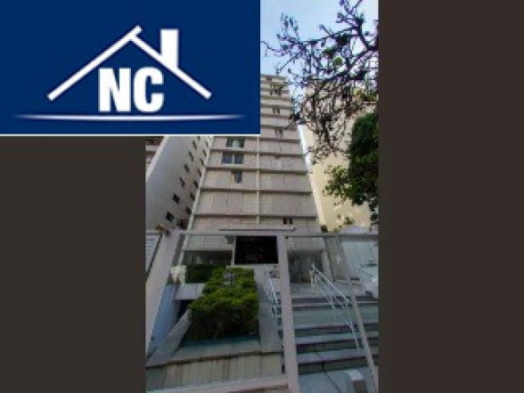 Imagem Apartamento com 2 Quartos à Venda, 97 m² em Jardim Paulista - São Paulo