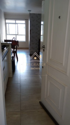 Imagem Kitnet com 1 Quarto à Venda, 36 m² em Centro - Campinas