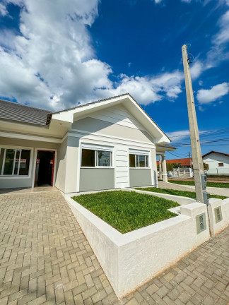 Imagem Casa com 2 Quartos à Venda, 52 m² em Arroio Grande - Santa Cruz Do Sul Imagem Casa com 2 Quartos à Venda, 52 m² em Arroio Grande - Santa Cruz Do Sul