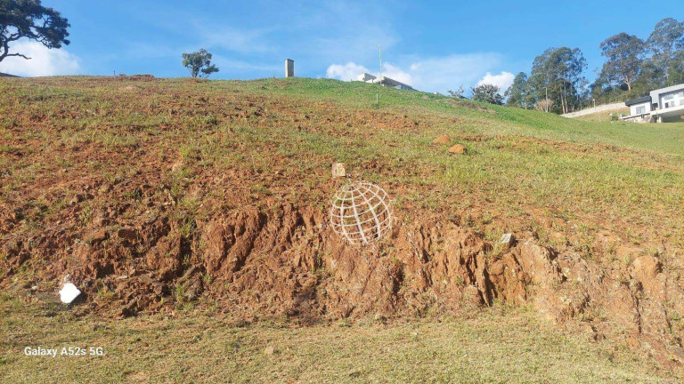 Terreno à Venda, 601 m² em Condominio Quintas Da Boa Vista - Atibaia