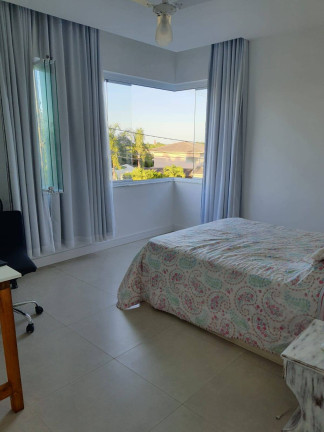 Imagem Casa com 3 Quartos à Venda, 290 m² em Alphaville (abrantes) - Camaçari
