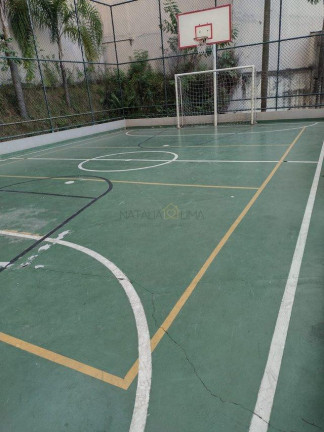 Imagem Apartamento com 3 Quartos à Venda, 62 m² em Vila Andrade - São Paulo Imagem Apartamento com 3 Quartos à Venda, 62 m² em Vila Andrade - São Paulo