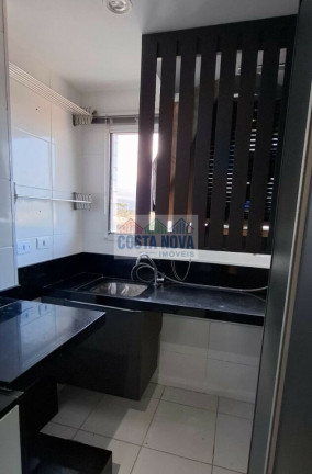 Imagem Apartamento com 3 Quartos à Venda, 93 m² em Flórida - Praia Grande