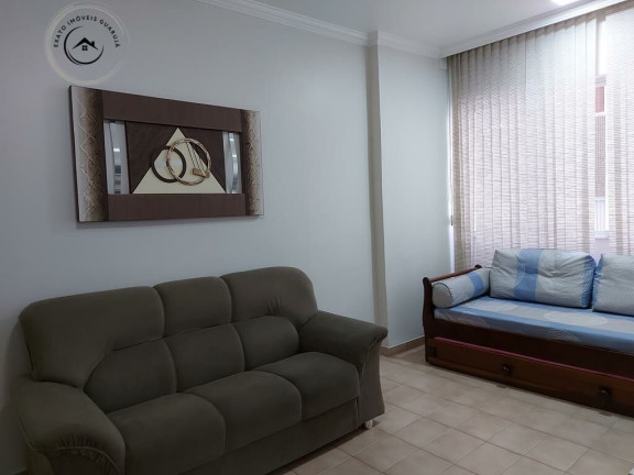 Imagem Apartamento com 1 Quarto à Venda, 55 m² em Pitangueiras - Guarujá Imagem Apartamento com 1 Quarto à Venda, 55 m² em Pitangueiras - Guarujá