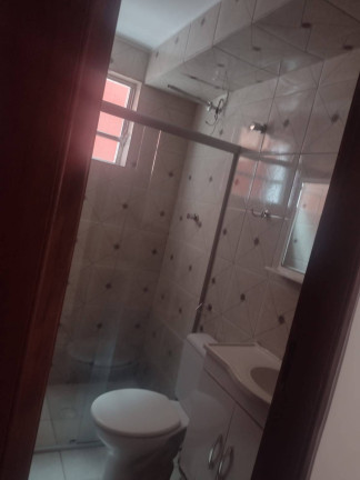 Imagem Casa com 1 Quarto para Alugar, 35 m² em Taboão - São Bernardo Do Campo Imagem Casa com 1 Quarto para Alugar, 35 m² em Taboão - São Bernardo Do Campo