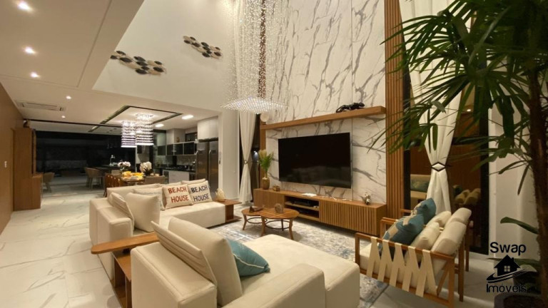 Imagem Casa com 6 Quartos à Venda, em Riviera - Bertioga Imagem Casa com 6 Quartos à Venda, em Riviera - Bertioga