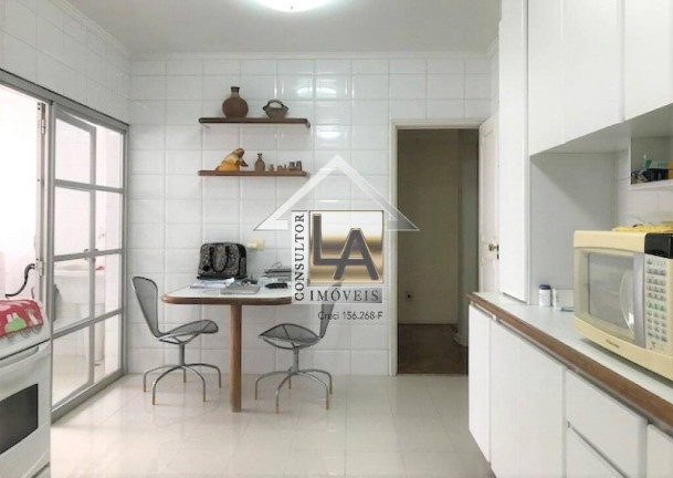 Imagem Apartamento com 4 Quartos à Venda, 158 m² em Santo Amaro - São Paulo Imagem Apartamento com 4 Quartos à Venda, 158 m² em Santo Amaro - São Paulo