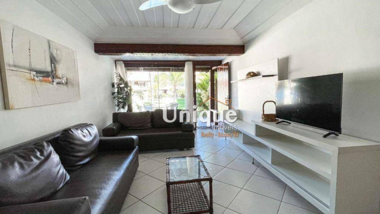 Imagem Casa com 2 Quartos à Venda, 90 m² em Geribá - Armação Dos Búzios