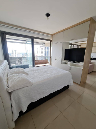 Imagem Apartamento à Venda, 53 m² em Adrianópolis - Manaus Imagem Apartamento à Venda, 53 m² em Adrianópolis - Manaus