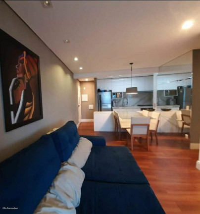 Apartamento com 3 Quartos à Venda, 94 m² em Centro - São Bernardo Do Campo