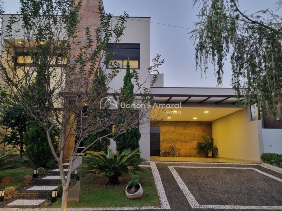Imagem Casa de Condomínio com 4 Quartos à Venda, 450 m² em Parque Brasil 500 - Paulínia Imagem Casa de Condomínio com 4 Quartos à Venda, 450 m² em Parque Brasil 500 - Paulínia