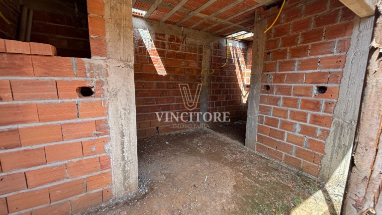 Imagem Casa de Condomínio com 3 Quartos à Venda, 250 m² em Parque Olívio Franceschini - Hortolândia