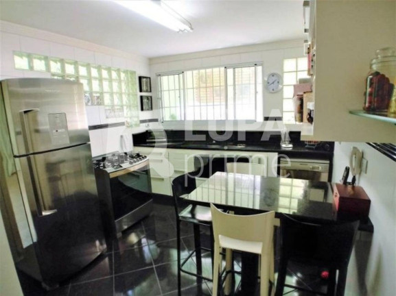 Imagem Casa com 4 Quartos à Venda, 124 m² em Imirim - São Paulo Imagem Casa com 4 Quartos à Venda, 124 m² em Imirim - São Paulo