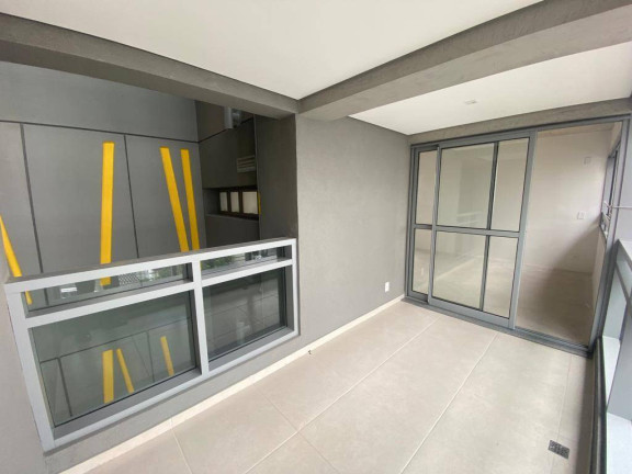 Imagem Apartamento com 3 Quartos à Venda, 84 m² em Perdizes - São Paulo