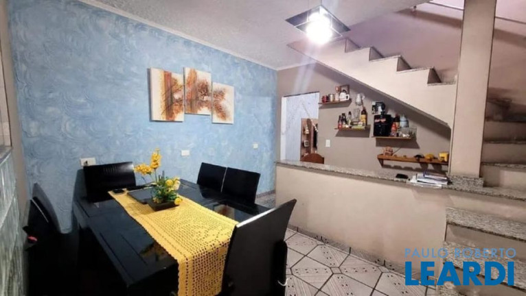 Imagem Sobrado com 3 Quartos à Venda, 164 m² em Vila Floresta - Santo André Imagem Sobrado com 3 Quartos à Venda, 164 m² em Vila Floresta - Santo André