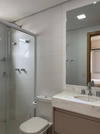 Imagem Apartamento com 3 Quartos à Venda, 82 m² em Vila Aviação - Bauru