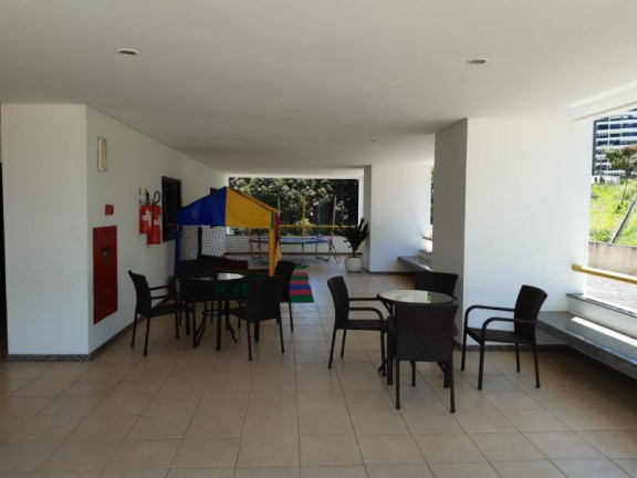 Imagem Apartamento com 2 Quartos à Venda, 62 m² em Iguatemi - Salvador