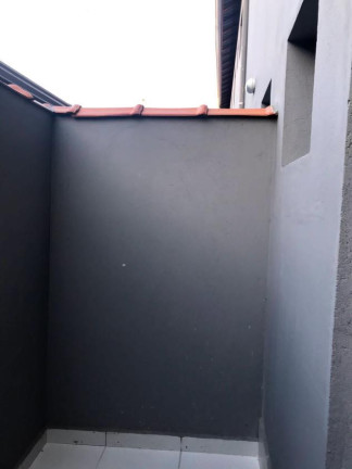 Imagem Casa de Condomínio com 2 Quartos à Venda, 61 m² em Aviação - Praia Grande Imagem Casa de Condomínio com 2 Quartos à Venda, 61 m² em Aviação - Praia Grande