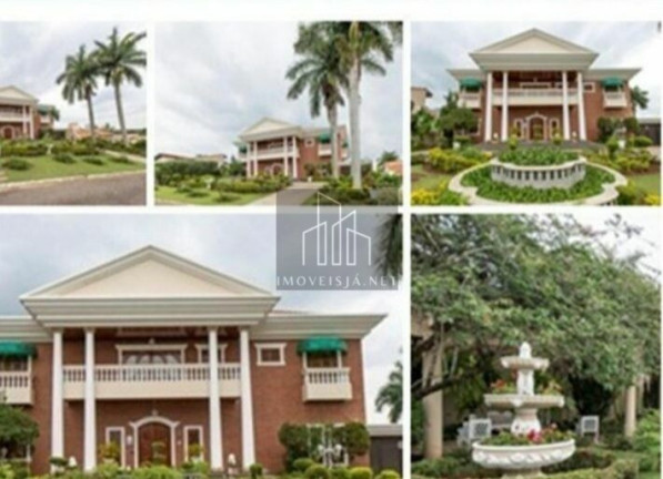 Imagem Casa com 6 Quartos à Venda, 1.300 m² em Centro - Sorocaba