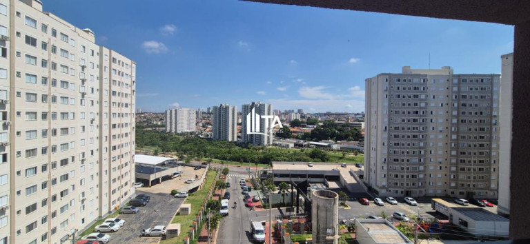 Imagem Imóvel com 2 Quartos à Venda, 83 m² em Parque Industrial - Campinas