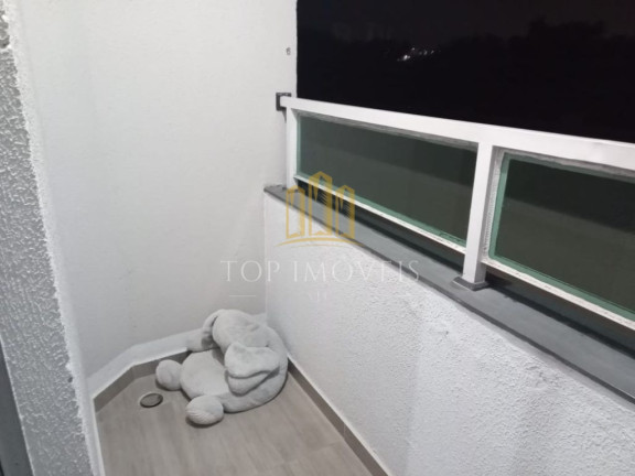 Imagem Apartamento com 2 Quartos à Venda, 50 m² em Bosque Dos Eucaliptos - São José Dos Campos