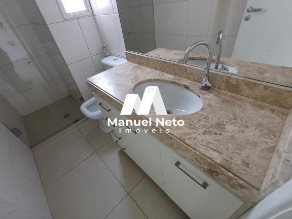 Imagem Apartamento com 3 Quartos à Venda, 136 m² em Meireles - Fortaleza