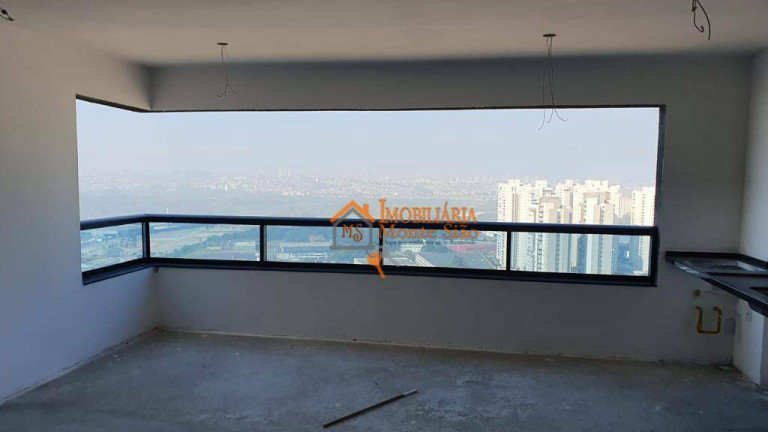 Apartamento com 2 Quartos à Venda, 70 m² em Vila Augusta - Guarulhos