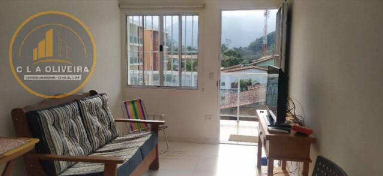 Imagem Apartamento com 1 Quarto à Venda, 51 m² em Praia Da Maranduba - Ubatuba Imagem Apartamento com 1 Quarto à Venda, 51 m² em Praia Da Maranduba - Ubatuba