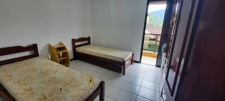 Imagem Apartamento com 2 Quartos à Venda, 110 m² em Tabatinga - Caraguatatuba